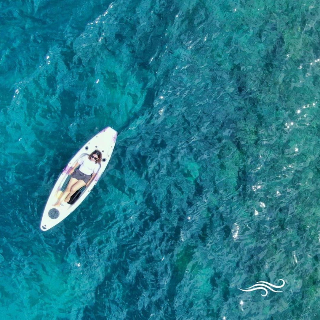 Waisai Coriana Dive Resort מראה חיצוני תמונה
